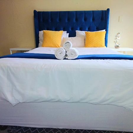 Hotel Genesis Guesthouze à Bela-Bela Extérieur photo