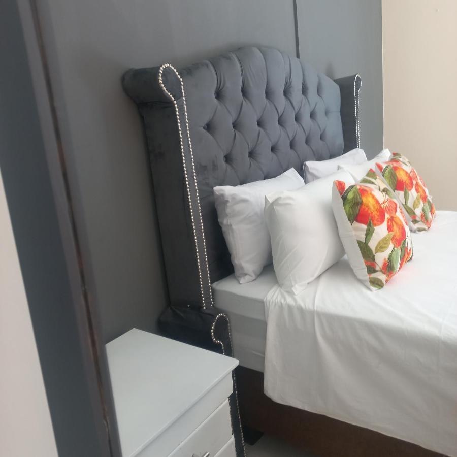 Hotel Genesis Guesthouze à Bela-Bela Extérieur photo