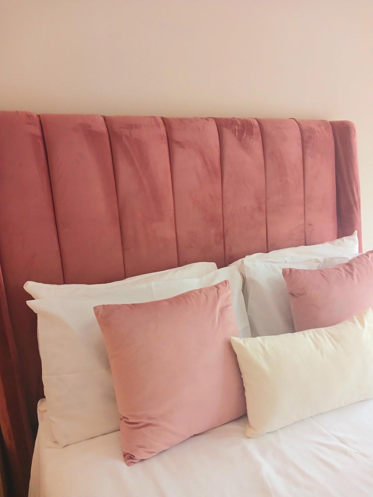 Hotel Genesis Guesthouze à Bela-Bela Extérieur photo