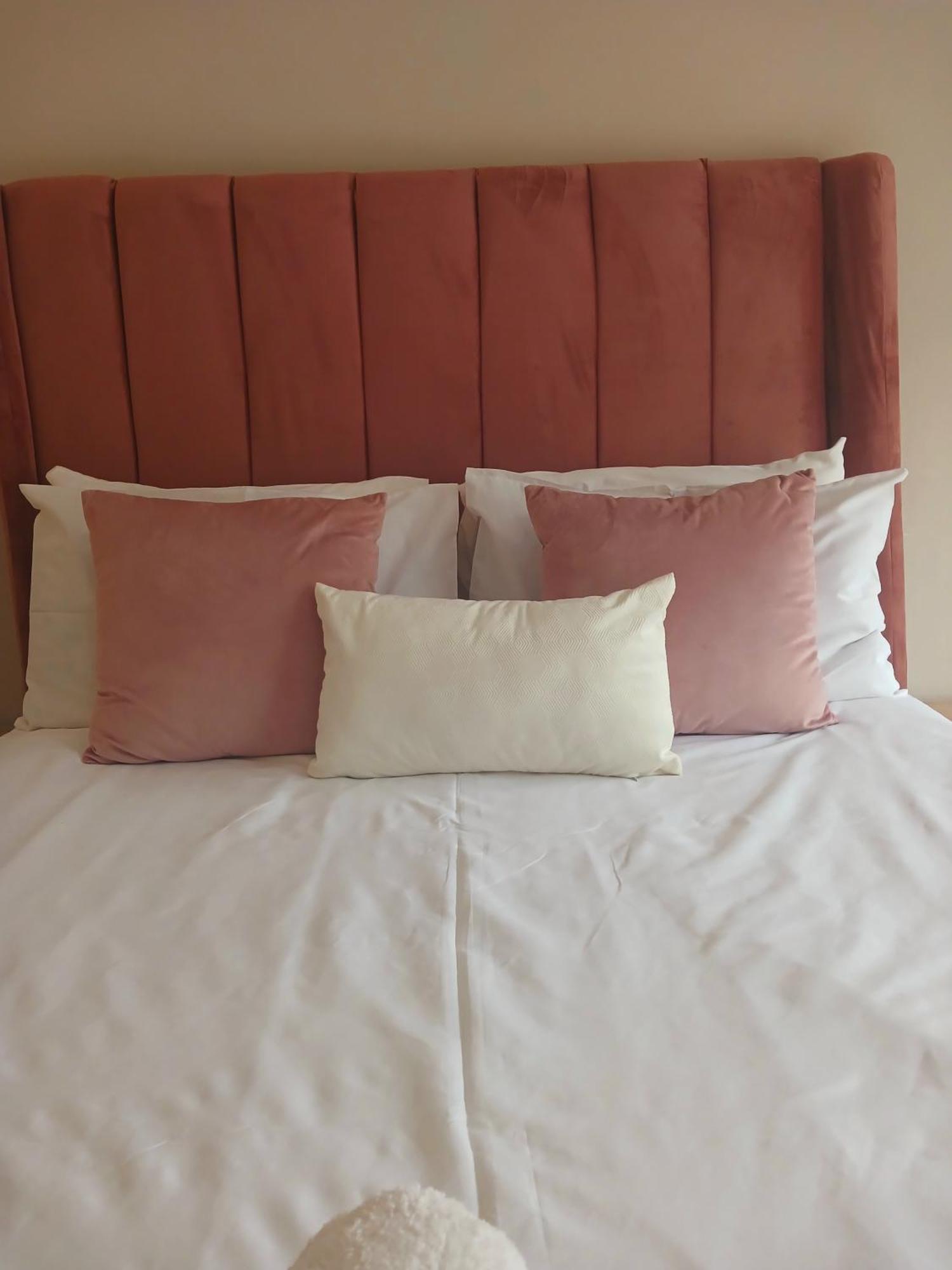 Hotel Genesis Guesthouze à Bela-Bela Extérieur photo