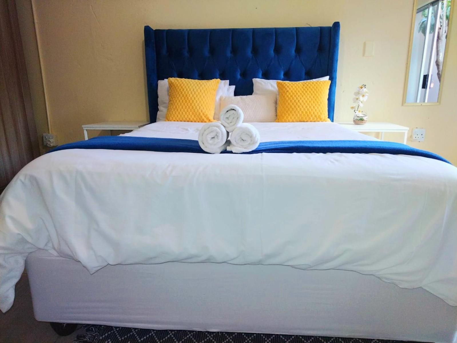 Hotel Genesis Guesthouze à Bela-Bela Extérieur photo